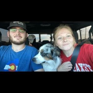 Meet your Posher, Kyler